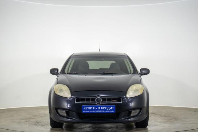 Fiat Bravo II с пробегом 2008 года, цена 459 000 рублей, 201000 км, хэтчбек, Автокод Объявления