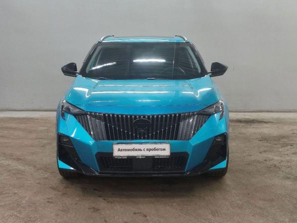 GAC GS3 с пробегом 2024 года, цена 2 253 000 рублей, 15470 км, внедорожник, Автокод Объявления