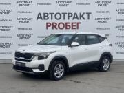 Kia Seltos I Владимир  - изображение 15
