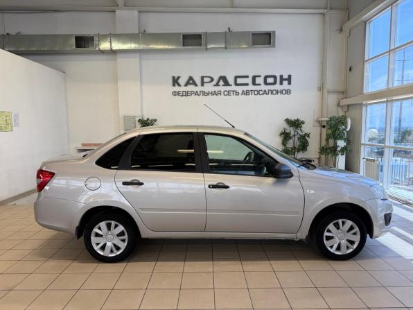 Lada (ВАЗ) Granta I с пробегом 2018 года, цена 630 000 рублей, 103000 км, седан, Автокод Объявления