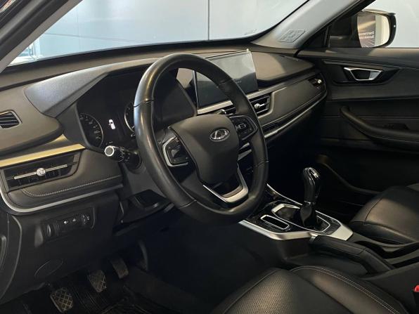 Chery Tiggo 4 Pro I с пробегом 2024 года, цена 1 675 000 рублей, 20775 км, внедорожник, Автокод Объявления