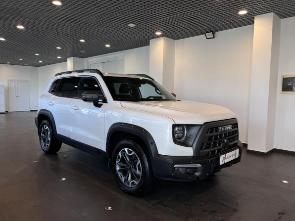 Haval Dargo I с пробегом 2023 года, цена 2 865 000 рублей, 80051 км, внедорожник, Автокод Объявления