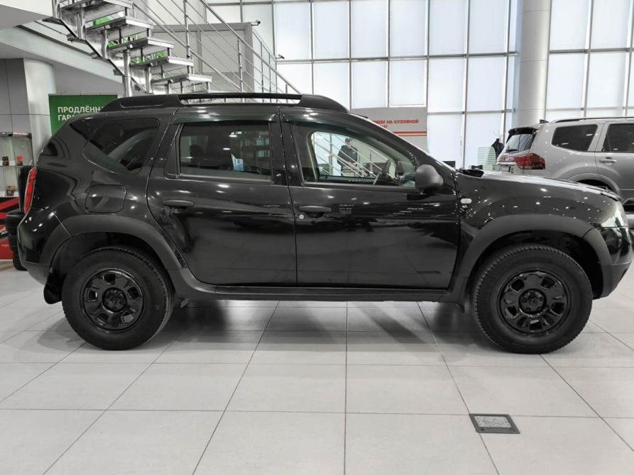 Renault Duster I Казань  - изображение 5