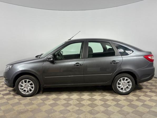 Lada (ВАЗ) Granta I Рестайлинг с пробегом 2024 года, цена 955 000 рублей, 5879 км, лифтбек, Автокод Объявления