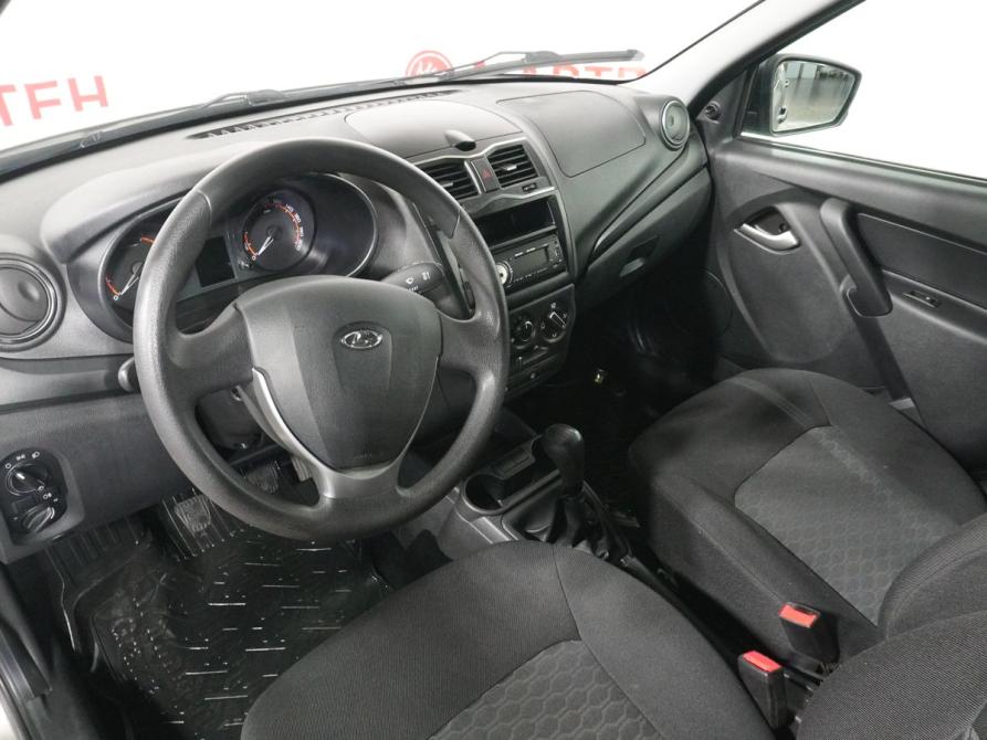 Lada (ВАЗ) Granta I Рестайлинг Вологда  - изображение 9