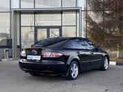 Mazda 6 I (GG) Рестайлинг Москва  - изображение 24