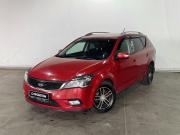 Kia Ceed I Рестайлинг Москва  - изображение 18