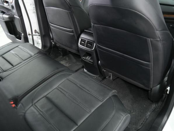 Honda CR-V V Рестайлинг с пробегом 2021 года, цена 3 090 000 рублей, 89000 км, внедорожник, Автокод Объявления