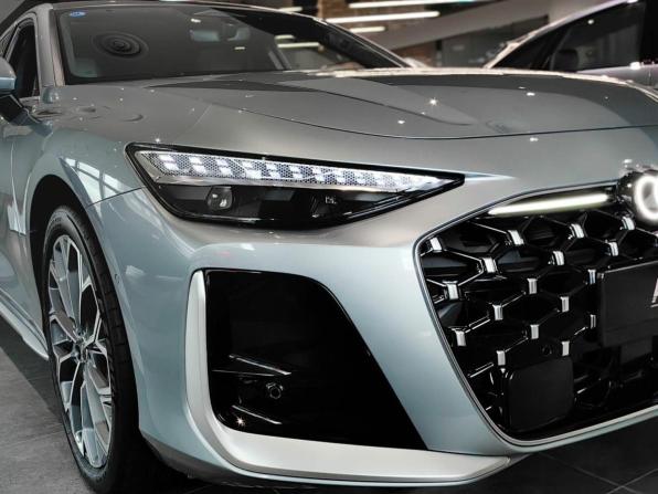 Новый Audi A6 VI (C9) 2026 года, цена 8 100 000 рублей, седан, Автокод Объявления