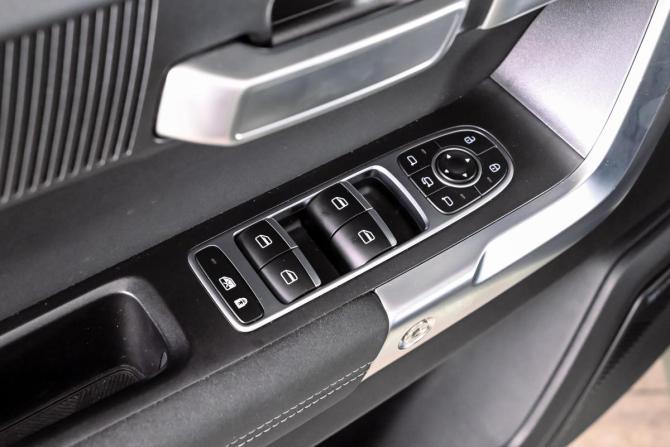 Jaecoo J7 I с пробегом 2023 года, цена 2 300 000 рублей, 22252 км, внедорожник, Автокод Объявления