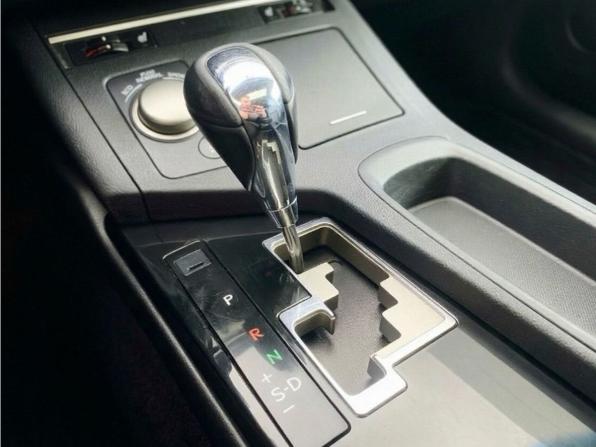 Lexus ES VI с пробегом 2013 года, цена 1 974 000 рублей, 164571 км, седан, Автокод Объявления