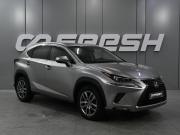 Lexus NX I Рестайлинг Ростов-на-Дону  - изображение 26