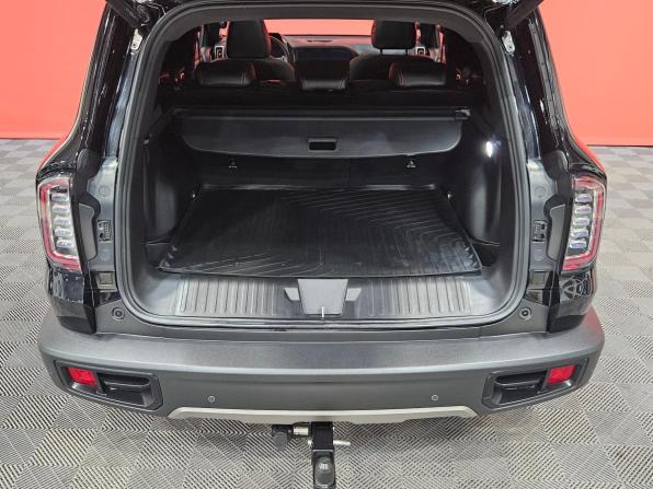 Haval Dargo I с пробегом 2025 года, цена 2 990 000 рублей, 21212 км, внедорожник, Автокод Объявления