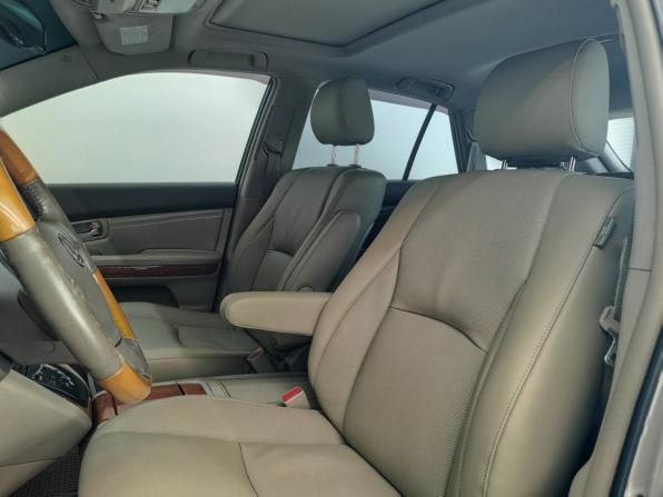 Lexus RX II с пробегом 2004 года, цена 1 230 000 рублей, 348109 км, внедорожник, Автокод Объявления