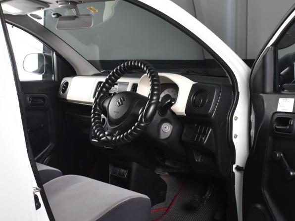 Suzuki Alto VIII (HA36) с пробегом 2017 года, цена 499 995 рублей, 141507 км, хэтчбек, Автокод Объявления