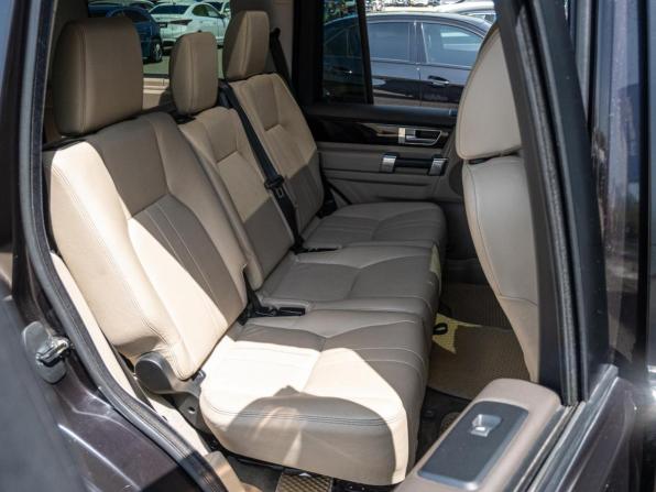 Land Rover Discovery IV с пробегом 2012 года, цена 2 550 000 рублей, 168332 км, внедорожник, Автокод Объявления
