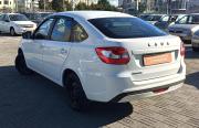 Lada (ВАЗ) Granta I Рестайлинг Челябинск  - изображение 15