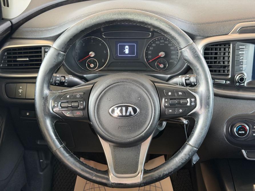 Kia Sorento III Prime Волгоград  - изображение 14