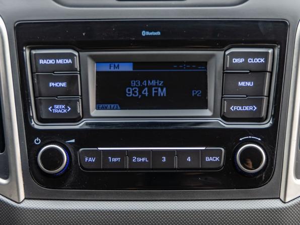Hyundai Creta I с пробегом 2019 года, цена 1 628 000 рублей, 97693 км, внедорожник, Автокод Объявления