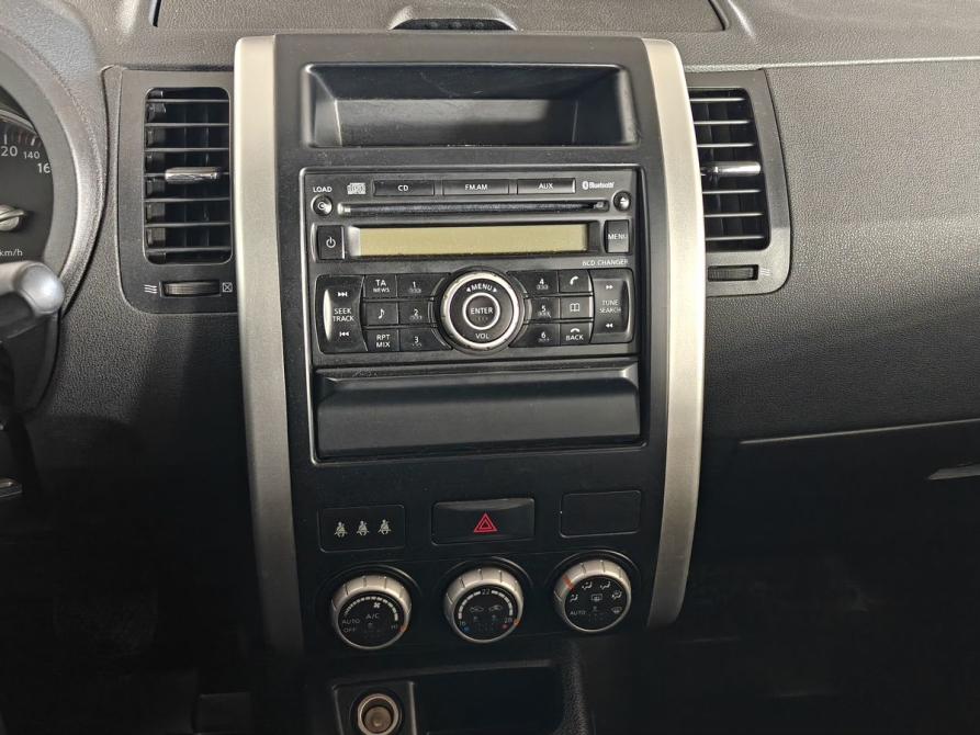 Nissan X-Trail II Москва  - изображение 14