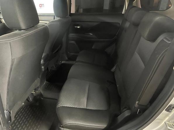 Mitsubishi Outlander III Рестайлинг 2 с пробегом 2016 года, цена 1 499 000 рублей, 258000 км, внедорожник, Автокод Объявления
