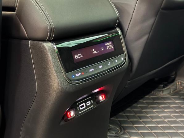 GAC GS8 II с пробегом 2026 года, цена 4 150 000 рублей, 33 км, внедорожник, Автокод Объявления