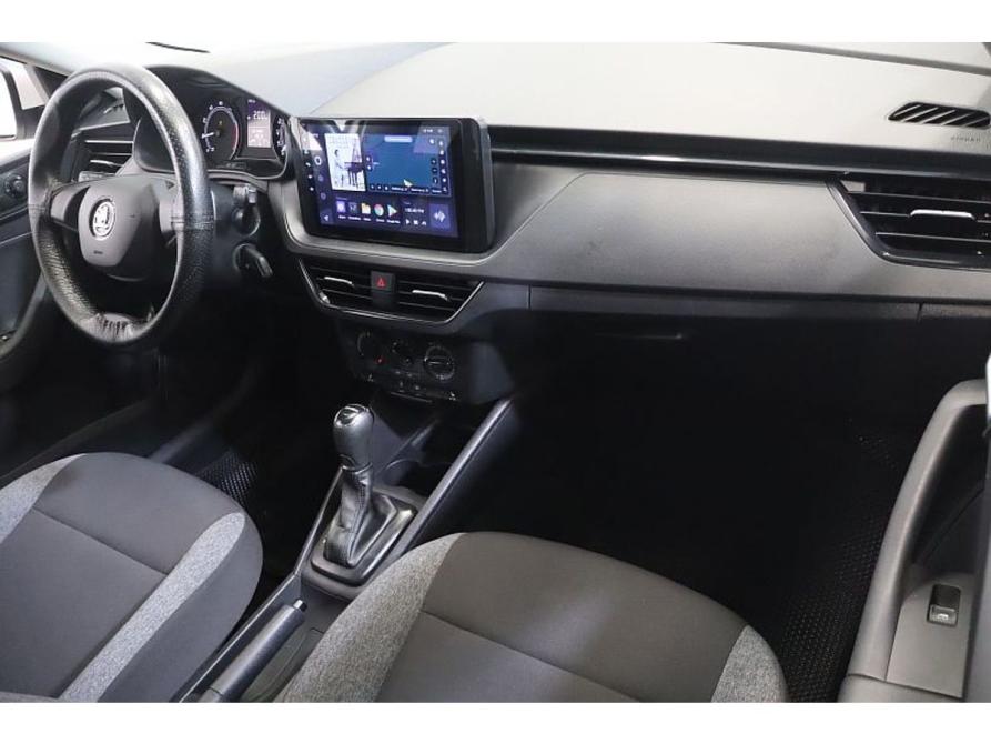 Skoda Rapid II Коломна  - изображение 5