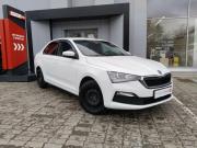 Skoda Rapid II Набережные Челны  - изображение 20