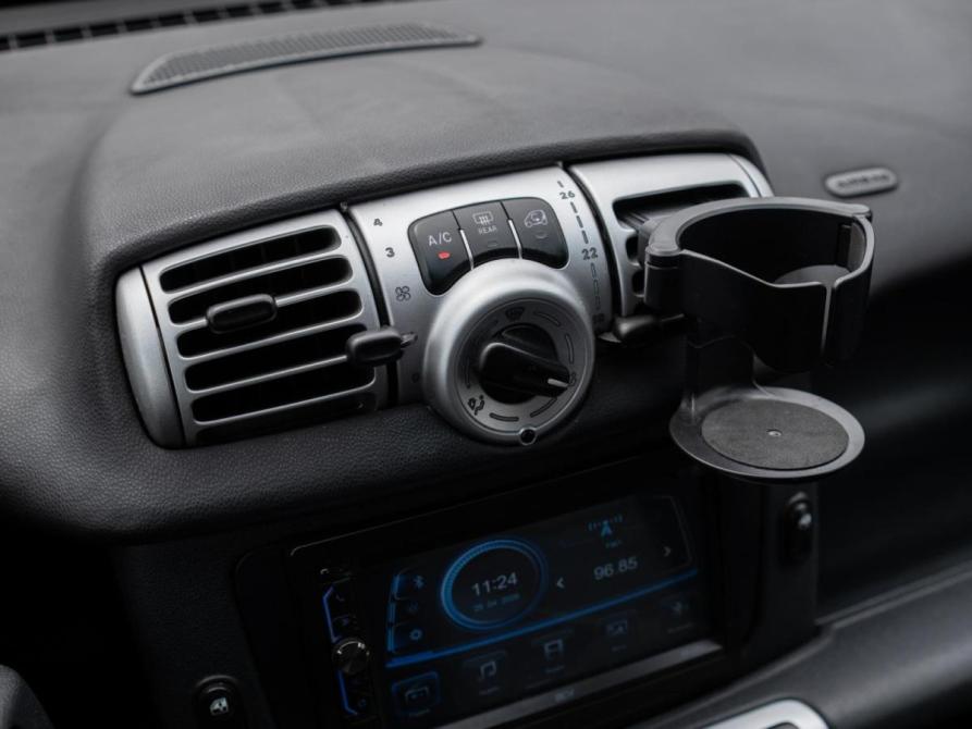 Smart Fortwo II Сочи  - изображение 14