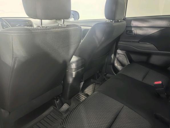 Mitsubishi Outlander III Рестайлинг 2 с пробегом 2017 года, цена 1 679 000 рублей, 139616 км, внедорожник, Автокод Объявления