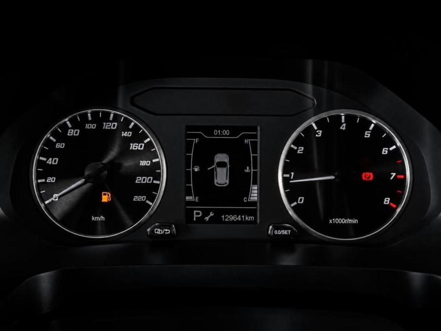 Chery Tiggo 4 Pro I Тюмень  - изображение 14