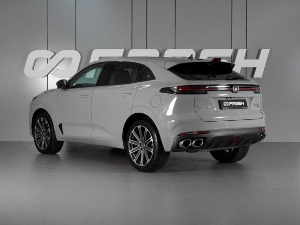 Changan UNI-K с пробегом 2024 года, цена 3 080 000 рублей, 15509 км, внедорожник, Автокод Объявления