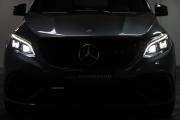 Mercedes-Benz GLE Coupe AMG I (C292) Москва  - изображение 67