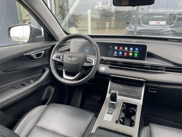 Chery Tiggo 4 Pro I Рестайлинг с пробегом 2024 года, цена 1 569 000 рублей, 50000 км, внедорожник, Автокод Объявления