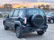 Lada (ВАЗ) Niva Travel I Тверь  - изображение 18
