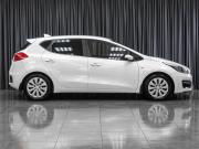 Kia Ceed II Рестайлинг Тюмень  - изображение 22