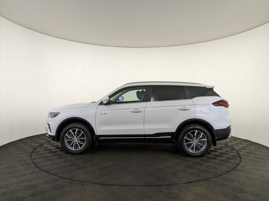 Geely Atlas Pro Москва  - изображение 8