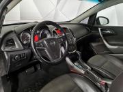 Opel Astra J Москва  - изображение 35
