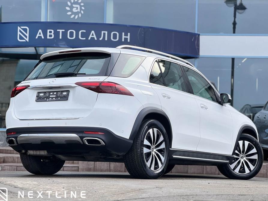 Mercedes-Benz GLE II (V167) Рестайлинг Самара  - изображение 3