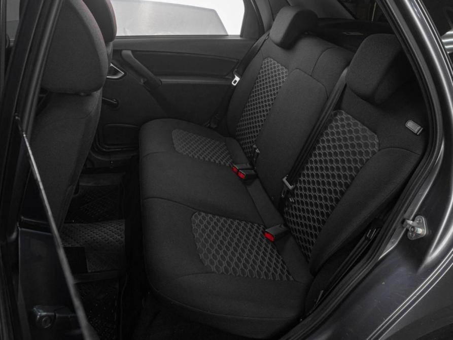Lada (ВАЗ) Granta I Рестайлинг Тюмень  - изображение 9