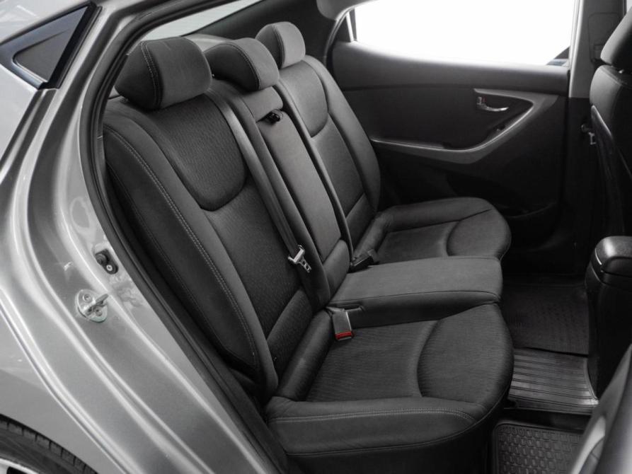 Hyundai Elantra V (MD) Тюмень  - изображение 7