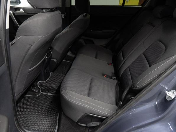 Kia Sportage IV с пробегом 2016 года, цена 2 049 000 рублей, 114943 км, внедорожник, Автокод Объявления