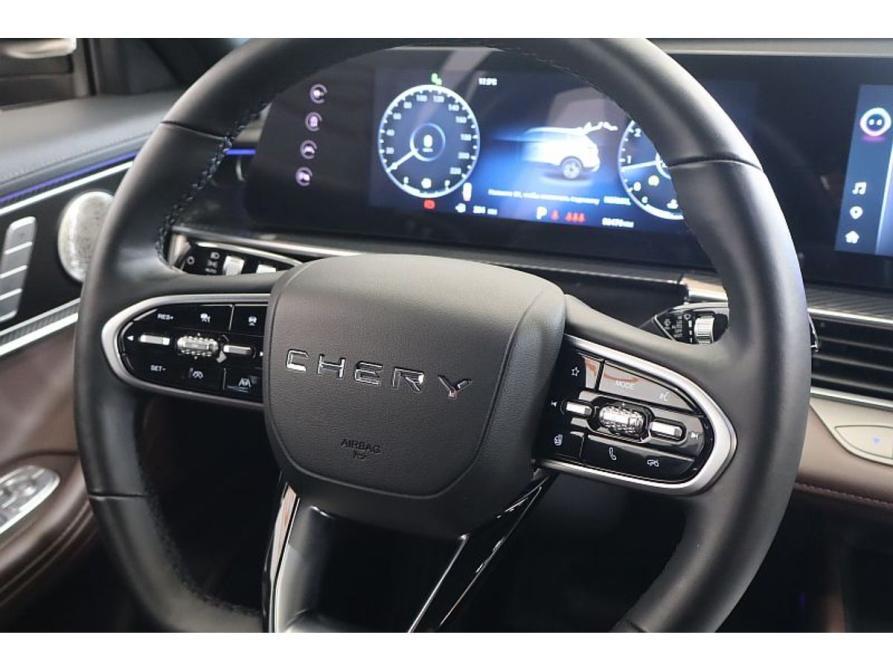 Chery Tiggo 7L I Коломна  - изображение 8