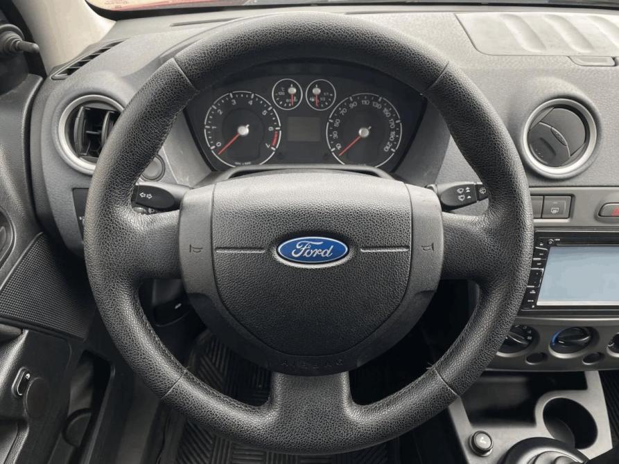 Ford Fusion I Рестайлинг Тверь  - изображение 11