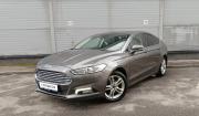 Ford Mondeo V Санкт-Петербург  - изображение 20