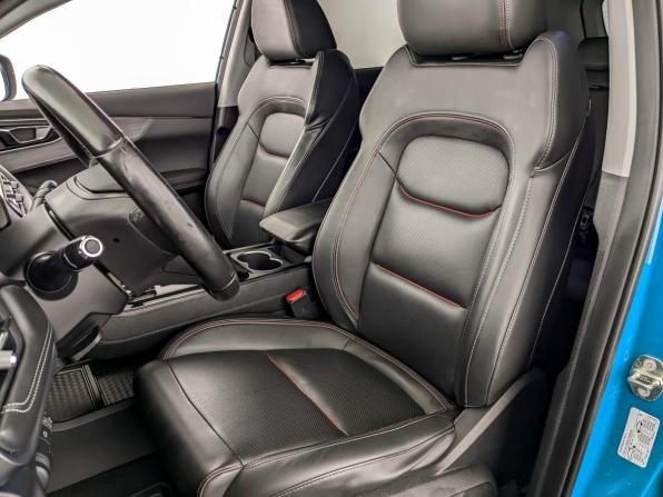 Chery Tiggo 7 Pro I с пробегом 2021 года, цена 1 700 000 рублей, 57377 км, внедорожник, Автокод Объявления