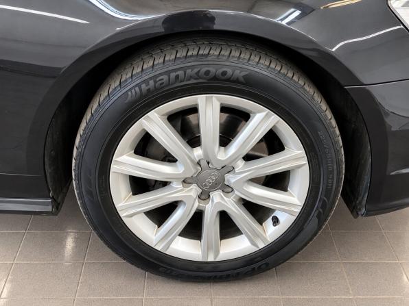 Audi A6 IV (C7) Рестайлинг с пробегом 2015 года, цена 1 900 000 рублей, 239632 км, седан, Автокод Объявления