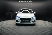 Hyundai Solaris II Крым  - изображение 37