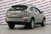 Lexus RX II Рестайлинг Сургут  - изображение 33