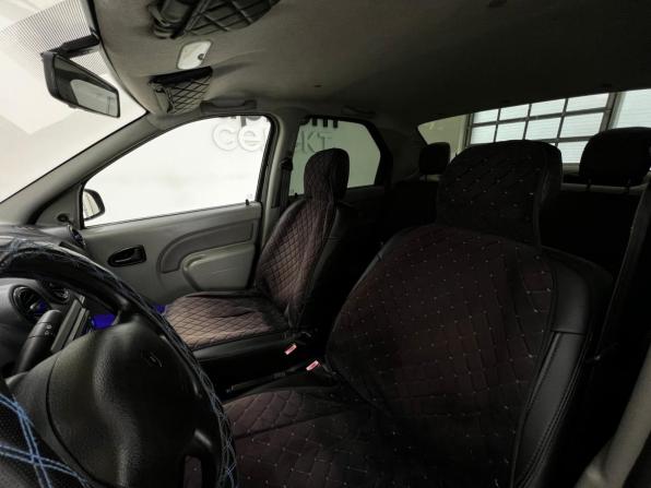 Renault Logan I с пробегом 2009 года, цена 450 000 рублей, 207255 км, седан, Автокод Объявления
